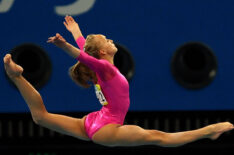 Olympics Day 7 - Artistic Gymnastics - Nastia Liukin