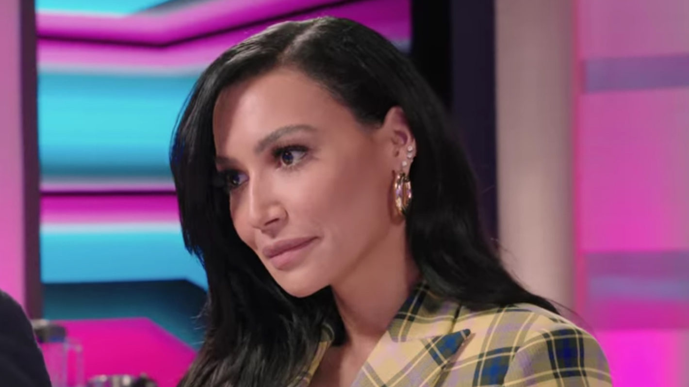 Naya Rivera's Final TV Appearance in Netflix's 'Sugar Rush' Is Now