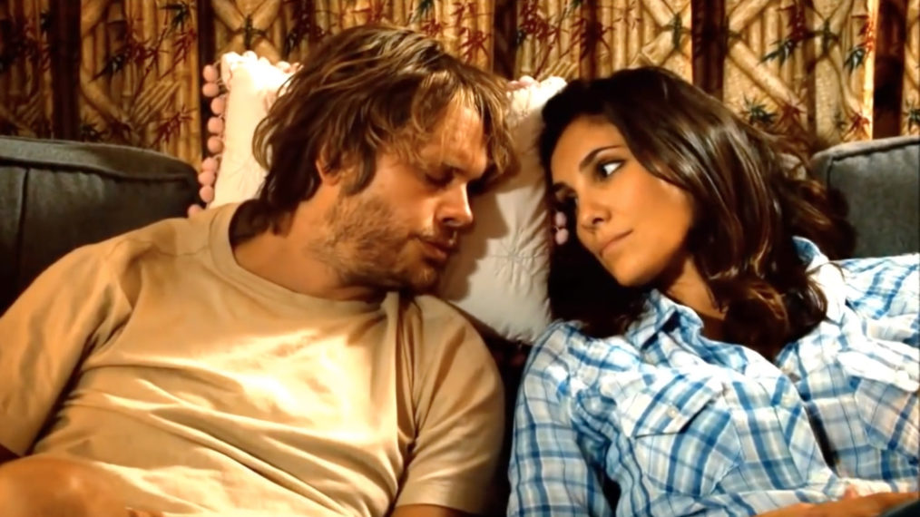 NCIS Los Angeles Densi Episode Impact