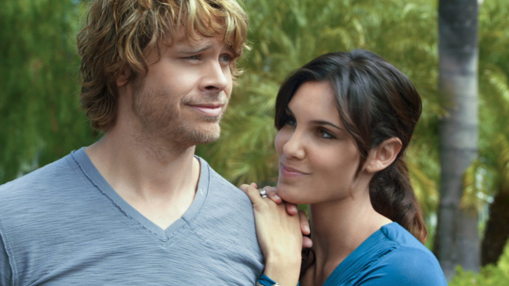 NCIS Los Angeles Densi Episode Neighborhood Watch