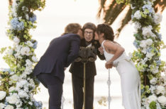 What Happened to Hetty After 'NCIS: LA'? Eric Christian Olsen Says That 'Needs Closure'