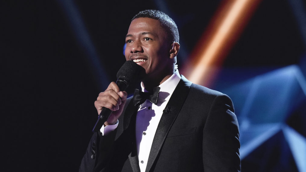 Nick Cannon Masked Singer Fate