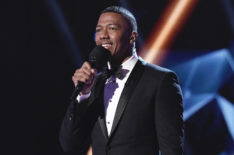 Nick Cannon Apologizes for Anti-Semitic Remarks, Will Remain on 'Masked Singer'