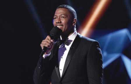 Nick Cannon Masked Singer Fate