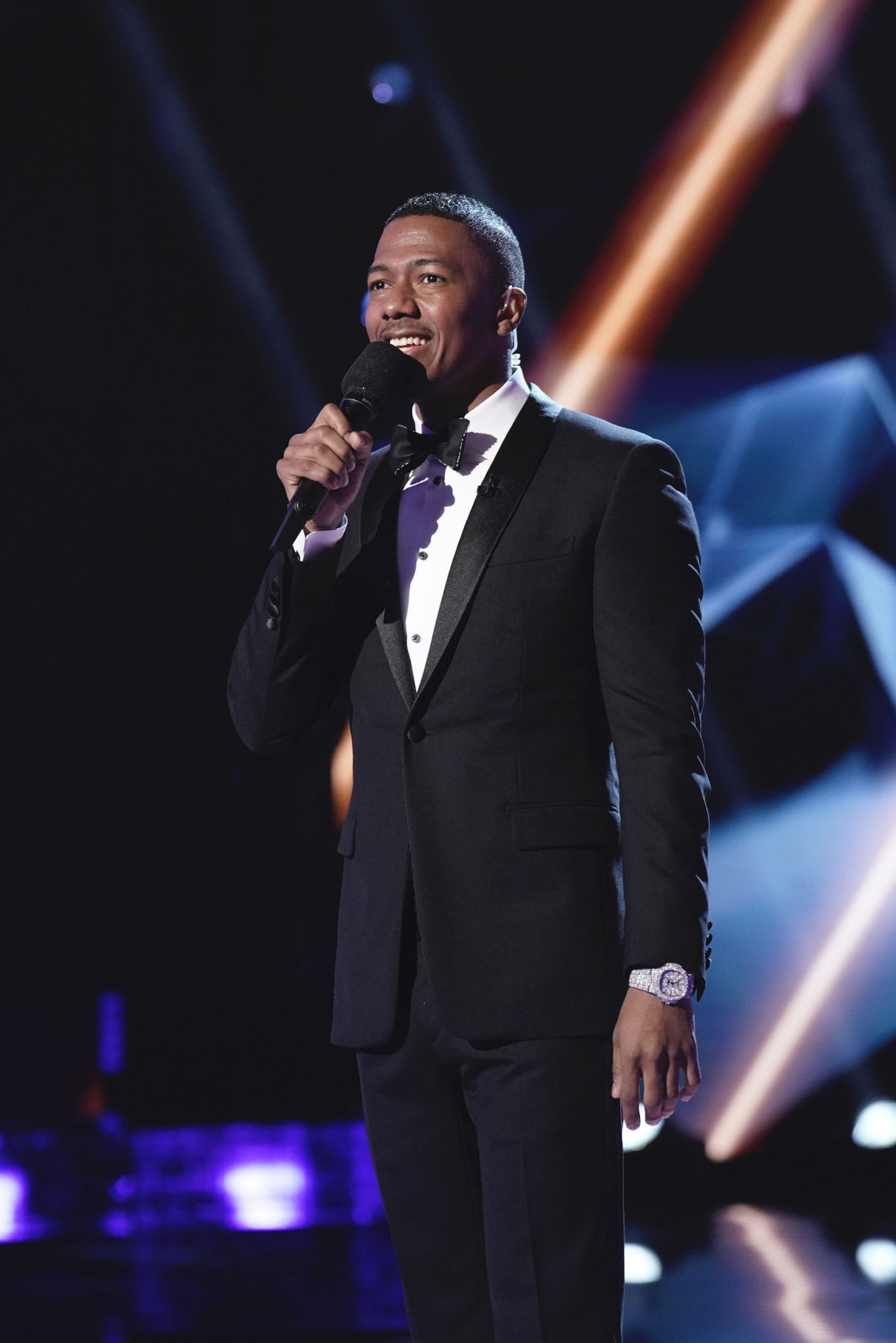 Nick Cannon Apologizes for Anti-Semitic Remarks, Will Remain on ‘Masked ...
