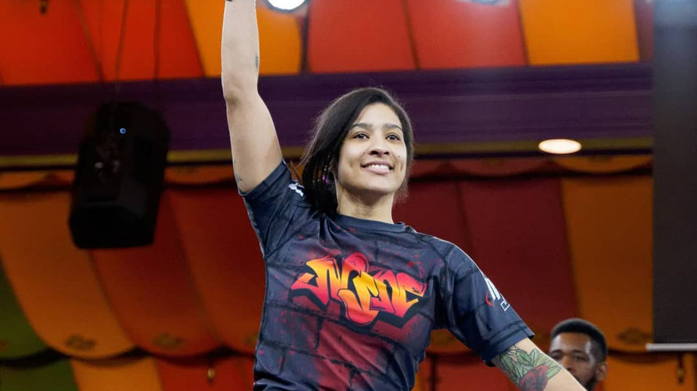 10 Women's Wrestlers Who Should Challenge AEW's Hikaru Shida Savoy