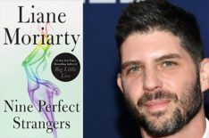 'Nine Perfect Strangers': Jonathan Levine Will Direct Hulu's Limited Series