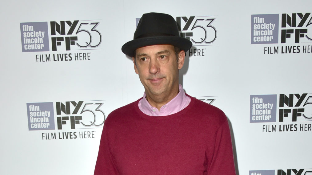 Northern Exposure Anthony Edwards