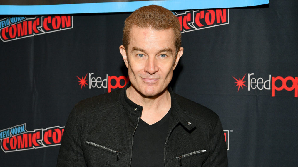 Northern Exposure James Marsters