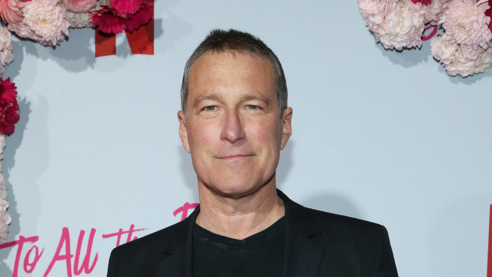 John Corbett