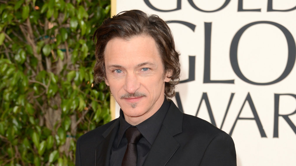Northern Exposure John Hawkes