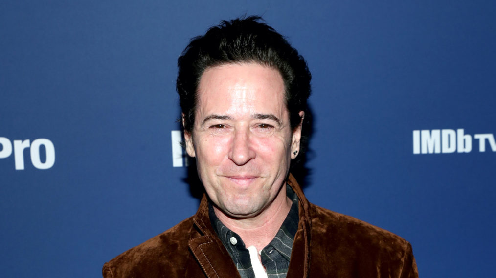 Rob Morrow of Northern Exposure