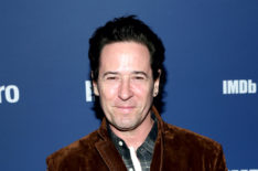 Rob Morrow of Northern Exposure