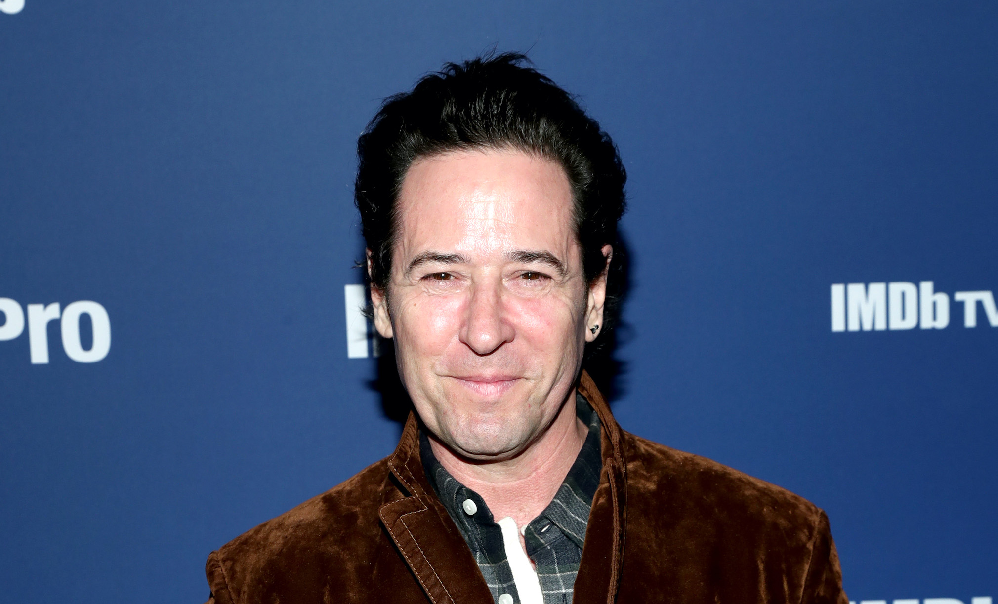 Rob Morrow - Actor