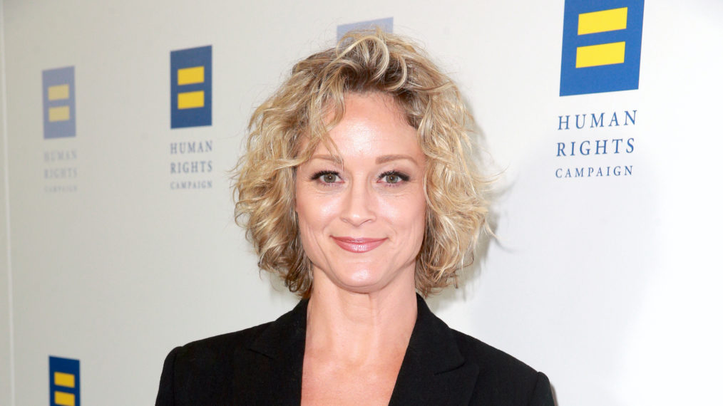 Northern Exposure Teri Polo