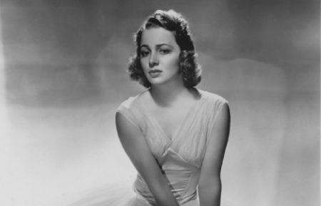 Olivia de Havilland