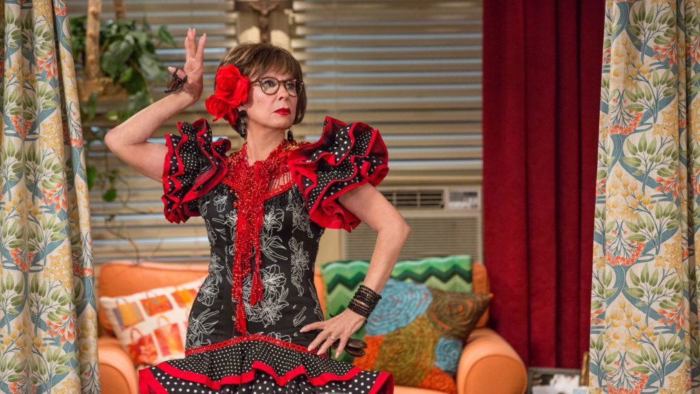 One Day at a Time, Rita Moreno, 'Viva Cuba'