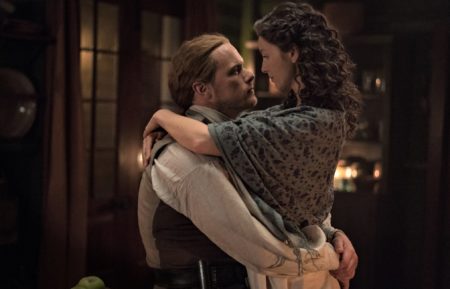 Outlander