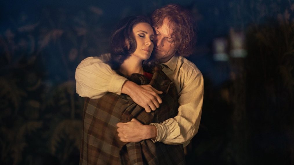 Outlander Season 5