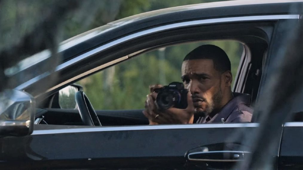 P-valley Parker Sawyers