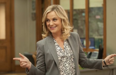 Leslie Knope Parks and Rec Advice