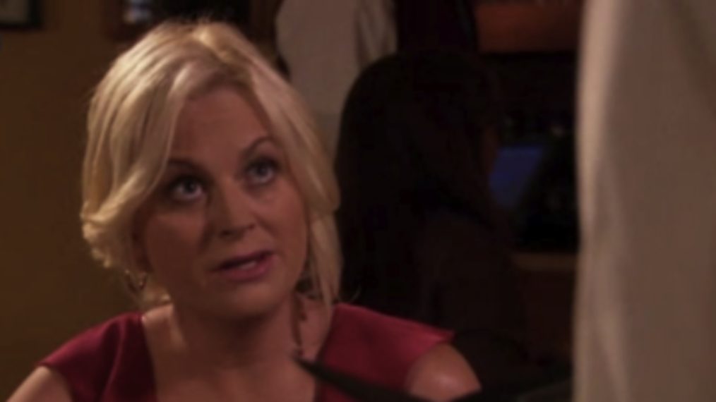 Parks and Rec, Leslie Knope