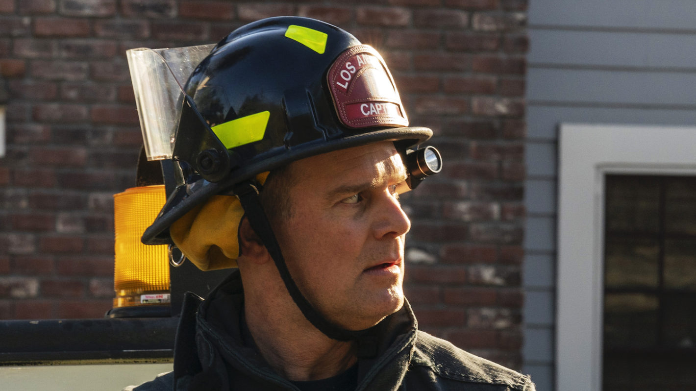 9-1-1 Season 4 Coronavirus Storyline