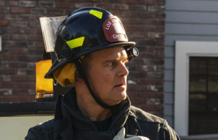 9-1-1 Season 4 Coronavirus Storyline