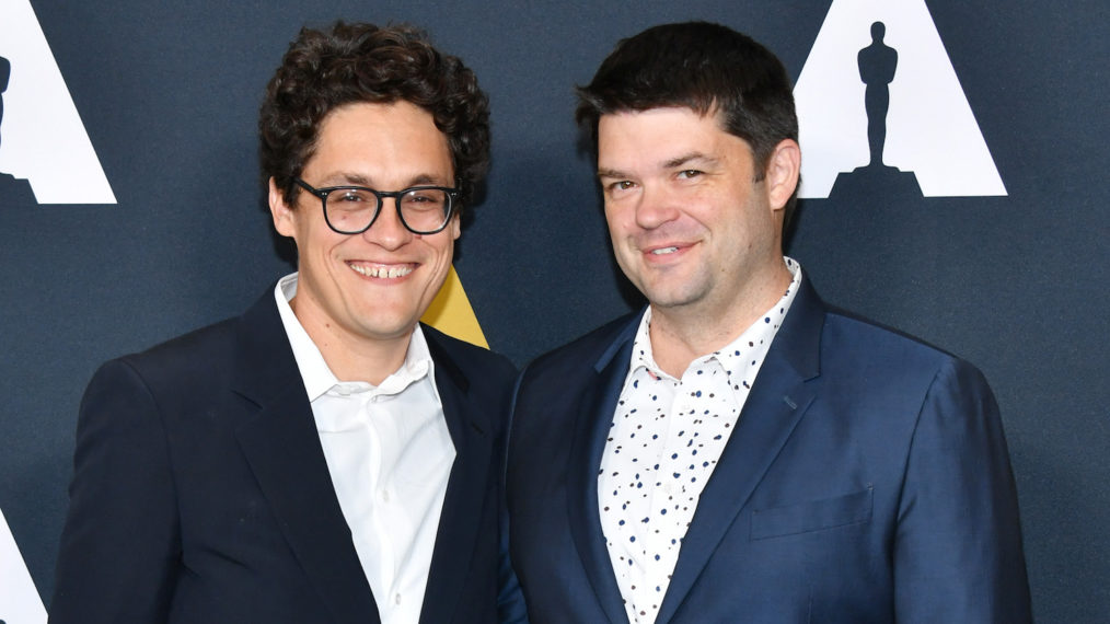 Phil Lord and Chris Miller of Clone High attend the 46th Student Academy Awards