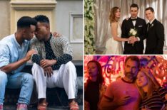 2020 GLAAD Media Awards: 'Schitt's Creek,' 'Pose' & More TV Winners