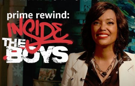 Prime Rewind: Inside the Boys