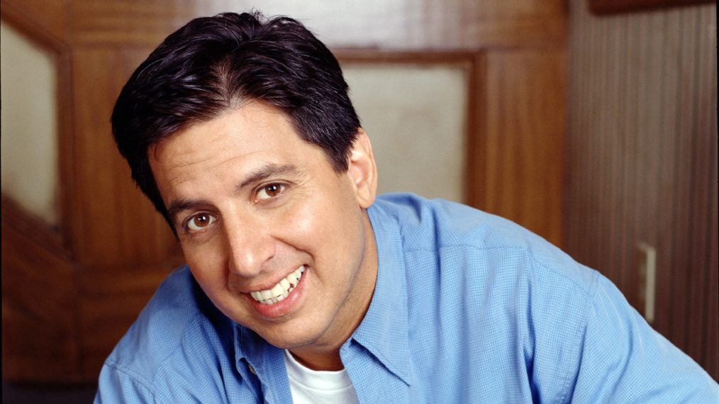 Ray Romano in Everybody Loves Raymond