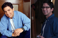 Ray Romano on His Journey From 'Everybody Loves Raymond' to 'Parenthood'