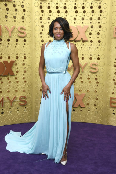 Regina King Best Dressed Emmys 2019