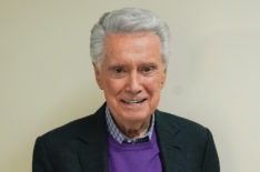 Regis Philbin