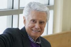 Regis Philbin