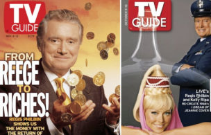 Regis Philbin - Host