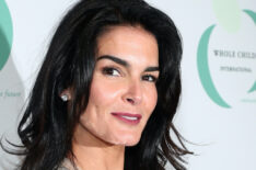 Angie Harmon