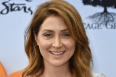 Sasha Alexander