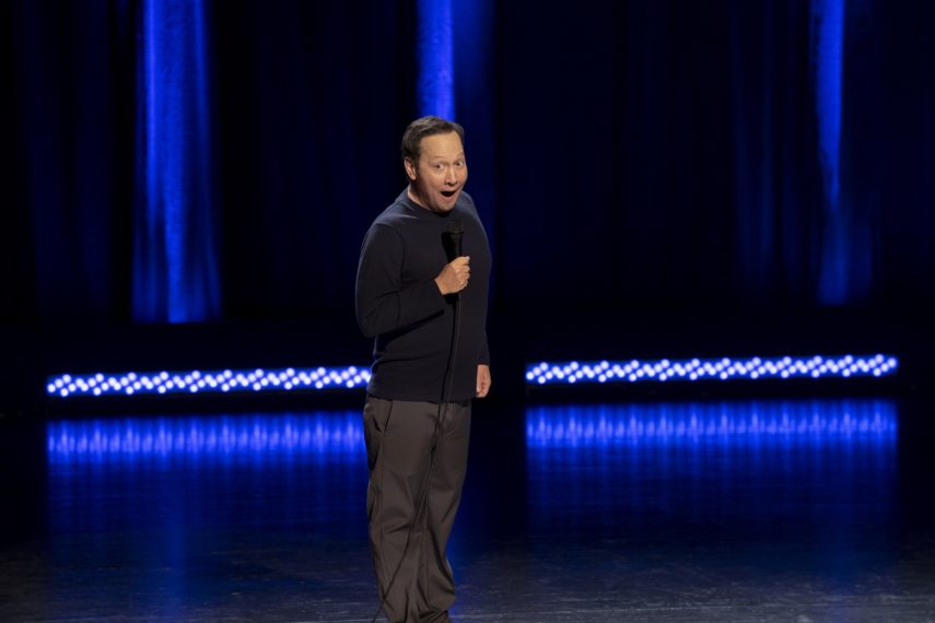 Rob Schneider