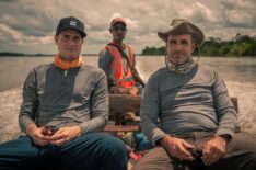 Rogue Trip - Bob & Mack Woodruff