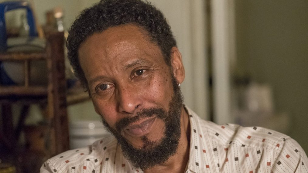 This Is Us Season 3 Ron Cephas Jones