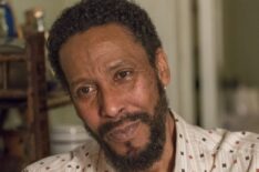 Ron Cephas Jones as William Hill in This Is Us - Season 3