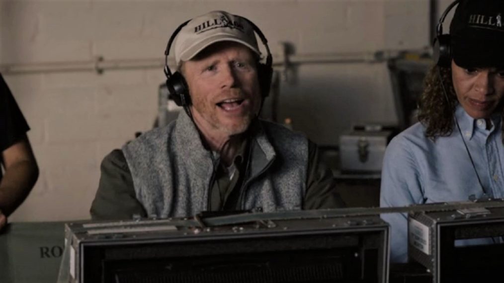 Ron Howard This Is Us