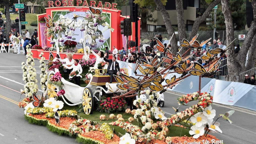 Rose Parade