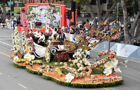 Rose Parade