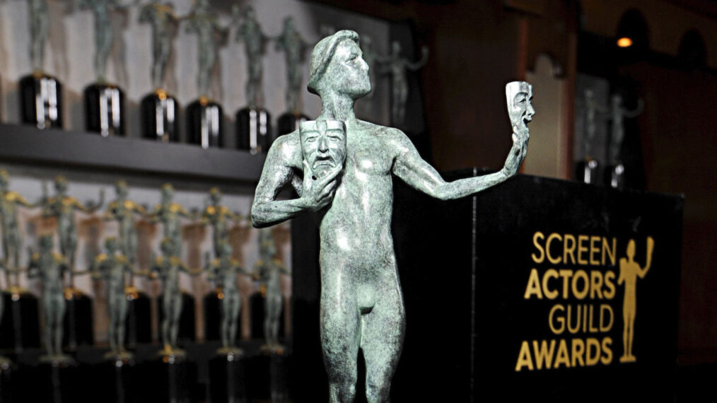 SAG Awards 2021 Delayed