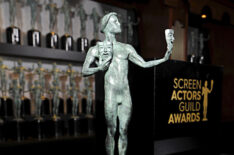 2021 SAG Awards Postponed to March