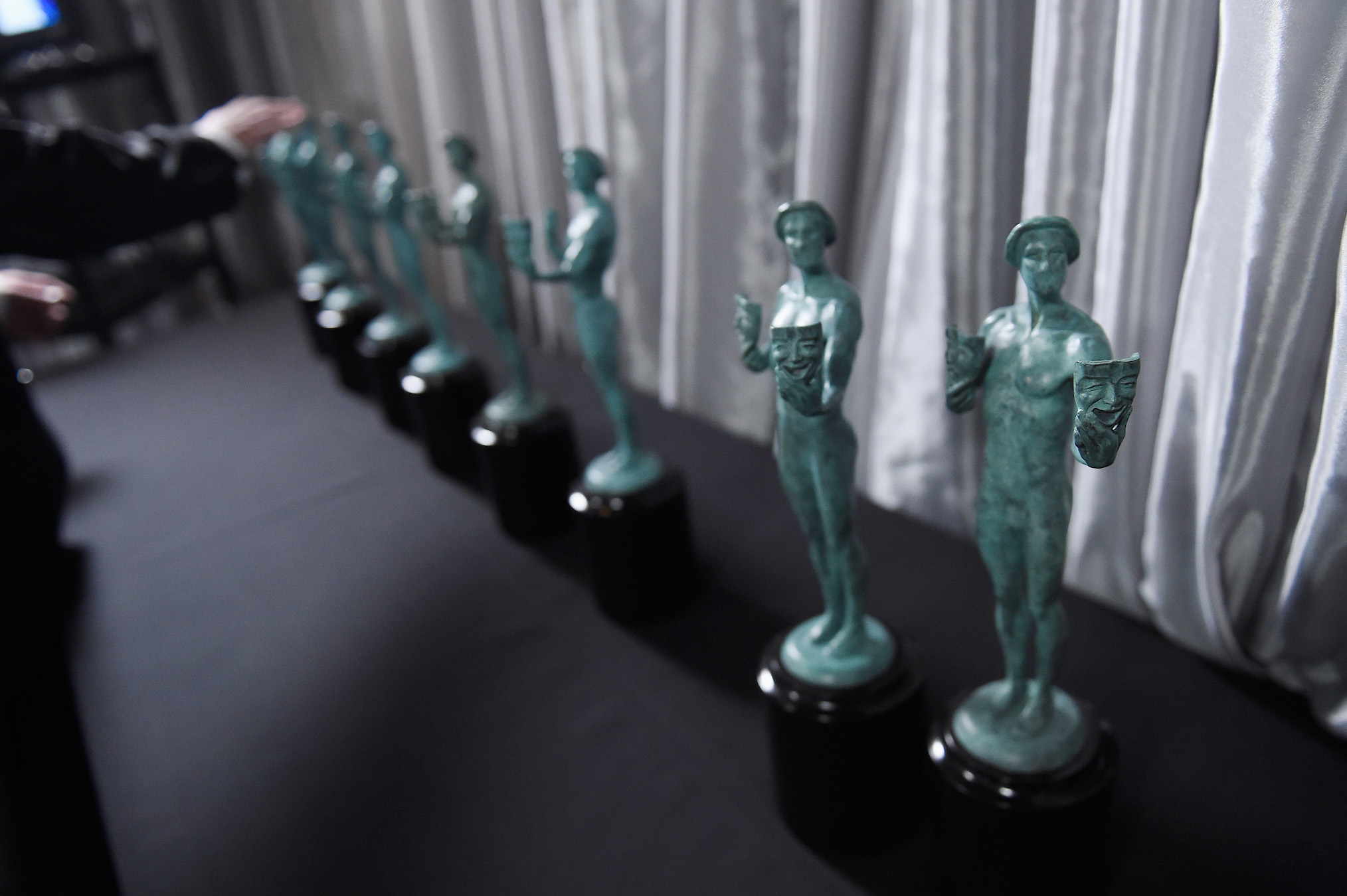 SAG Awards