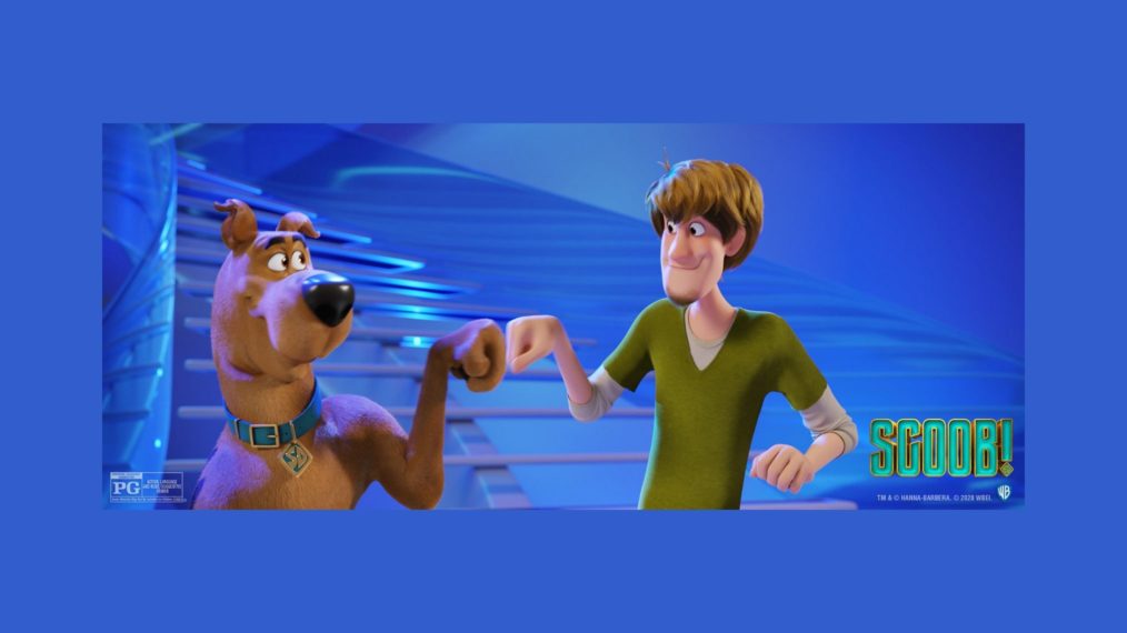 scoob sweepstakes